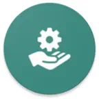 ASP Cabman Services Pro iOS Icon