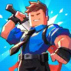 Clone Crazy Footman: Last war iOS Icon