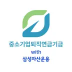 푸른씨앗w삼성자산 iOS Icon