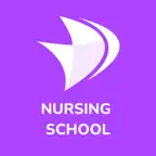Archer Review - Nursing School iOS Icon