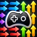 Addictive Games™ iOS Icon