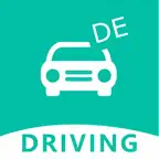 German Driving Theory Test icon