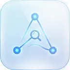 IP Explorer iOS Icon