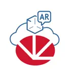 UniCloud AR iOS Icon