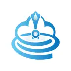 Quduq Water iOS Icon