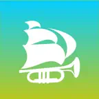 Curaçao North Sea Jazz iOS Icon