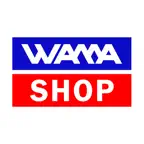 Wama Shop iOS Icon