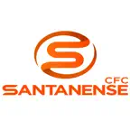 CFC Santanense iOS Icon