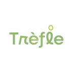Trefle iOS Icon