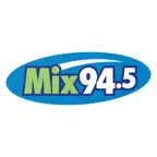 Mix 94.5 iOS Icon