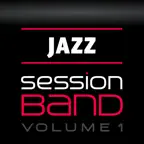 SessionBand Jazz 1 icon