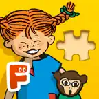 Pippi Puzzle iOS Icon