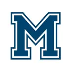 Morse Shipbuilders Athletics iOS Icon
