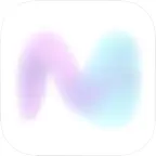 Gradient Wallpapers: Meshing iOS Icon