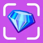 Rock Finder - Gem Identifier iOS Icon