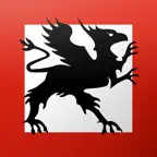 Muzeum Techniki Wojskowej GRYF iOS Icon