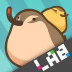 トコトコ・カモッキュ iOS Icon