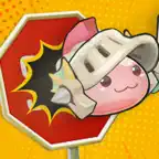 Poring Rush iOS Icon