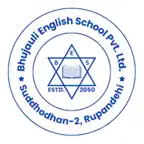 BHUJAULI ENG. BOARDING SCHOOL iOS Icon