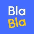 Speak English – BlaBlaEng iOS Icon