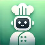 ChefBot - AI Cooking Chatbot iOS Icon