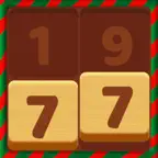 Number Match - Classic Puzzle iOS Icon