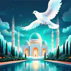 Munabook: Learn Quran Icon