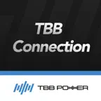 TBB Connection iOS Icon