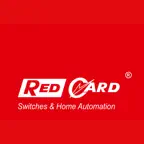 RED-CARD Switches iOS Icon