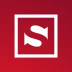 Salesbook Mobile App iOS Icon