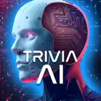 Trivia AI - Guess the Words iOS Icon