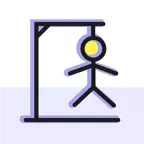 Word Hangman iOS Icon