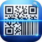 QR-Code Scanner & Barcode iOS Icon