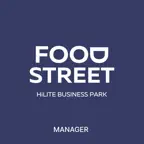 Food Street Manager iOS Icon
