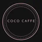 Coco Caffè iOS Icon
