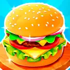 超级大餐厅 iOS Icon