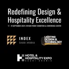 INDEX & Hotel Saudi Arabia iOS Icon