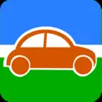 CarOnKey iOS Icon
