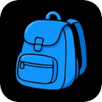 Bagged AI: Pickup Lines & Rizz iOS Icon