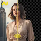 Enhance image iOS Icon