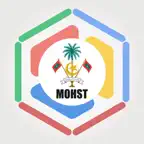 MOHST MetricS iOS Icon