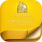 Catecismo da Igreja Católica iOS Icon