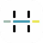HYPHEN Expertise-comptable iOS Icon