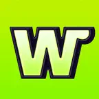 WineUp: Wine Social Network Icon