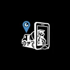 Dispatch360 ReadyMix iOS Icon