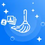 AI Cleaner - Clean Up Storage iOS Icon