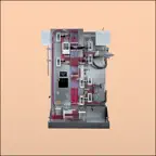 FT Money Machine iOS Icon