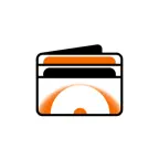 Oriental Wallet iOS Icon