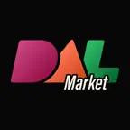 DAL Market iOS Icon