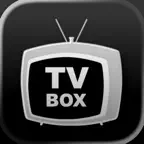 Tv-Box icon